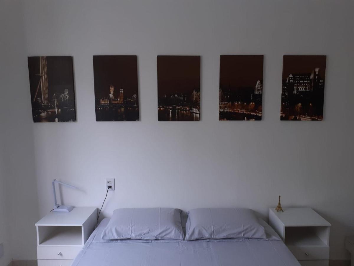 Suite Privativa Em Casa De Vila Rio de Janeiro Zewnętrze zdjęcie