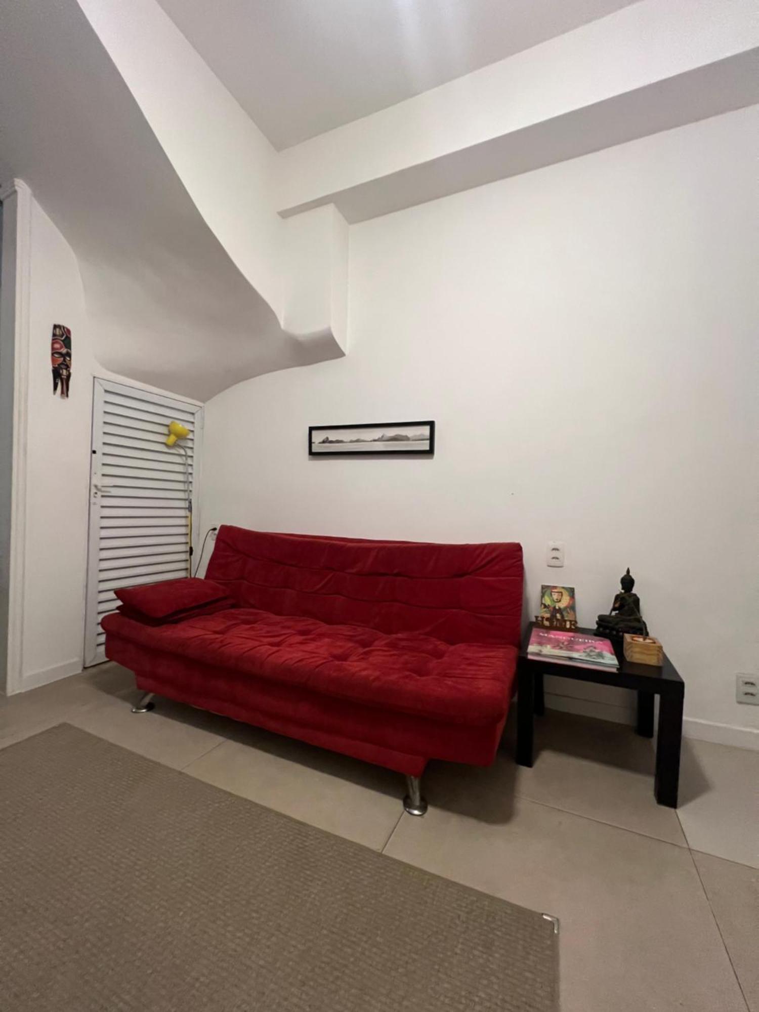 Suite Privativa Em Casa De Vila Rio de Janeiro Zewnętrze zdjęcie